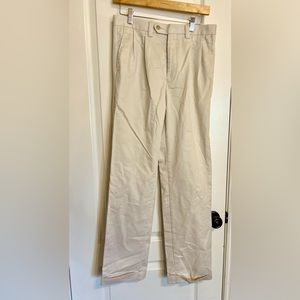 Mens White Formal Dress Pants 🖤